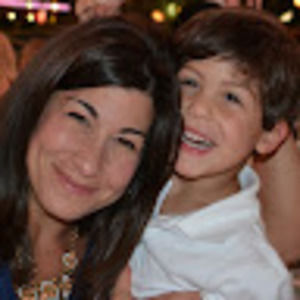 Meet your Posher, Amy